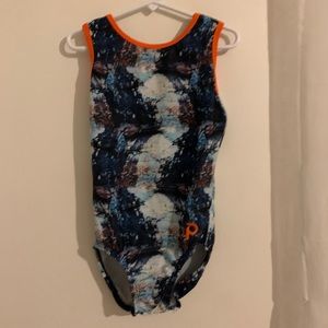 AXS LEOTARD